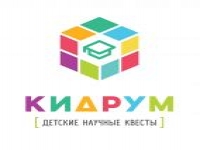 Лого Kidrum